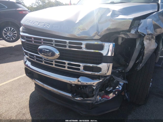 45795498 :رقم المزاد ، 1FT7X2BN1REE35513 vin ، 2024 Ford F-250 Xlt مزاد بيع