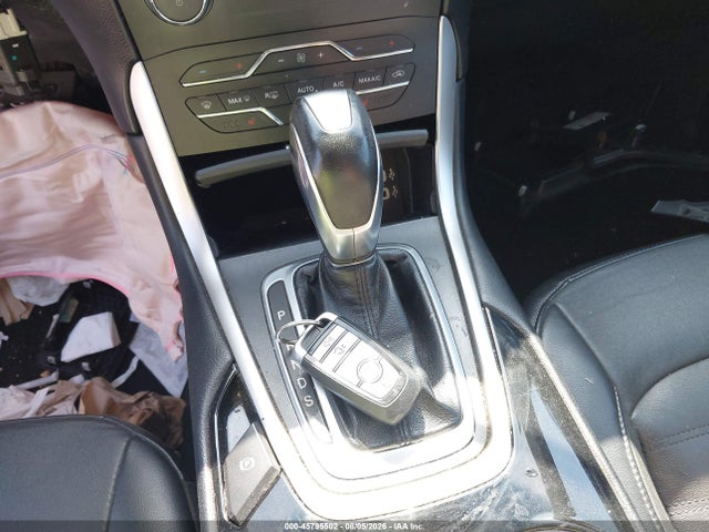Ford EDGE SEL 2018 2FMPK3J99JBC07067 Image 11