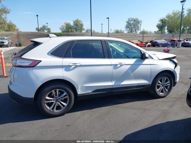 Ford EDGE SEL 2018 2FMPK3J99JBC07067 Image 13