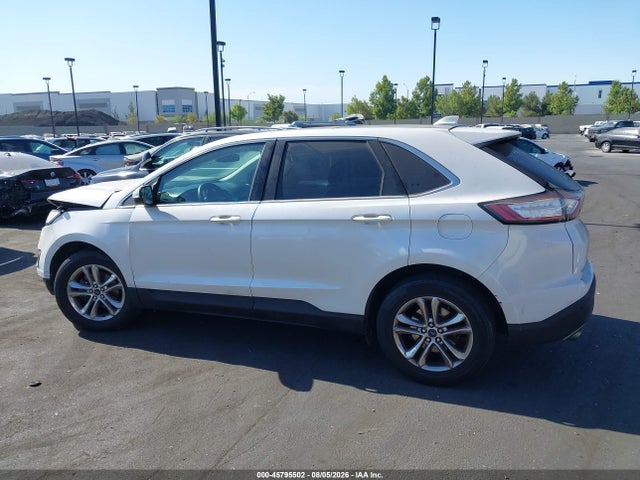 Ford EDGE SEL 2018 2FMPK3J99JBC07067 Image 14