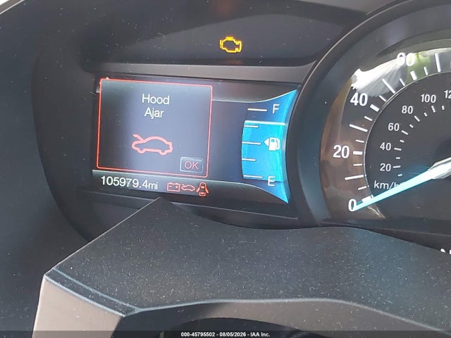 Ford EDGE SEL 2018 2FMPK3J99JBC07067 Image 15