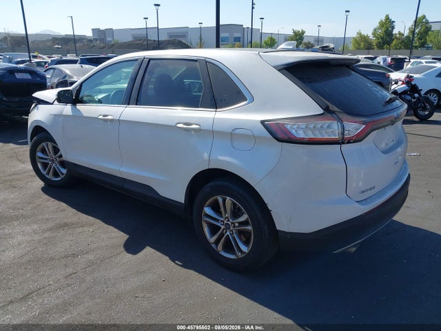 Ford EDGE SEL 2018 2FMPK3J99JBC07067 Image 3