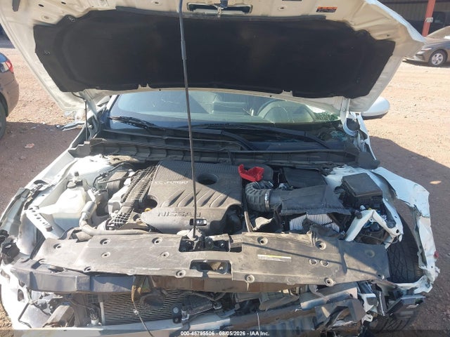 Продажа на аукционе авто 2020 Nissan Altima Platinum Vc-turbo Fwd, vin: 1N4AL4FV3LC151624, номер лота: 45795506