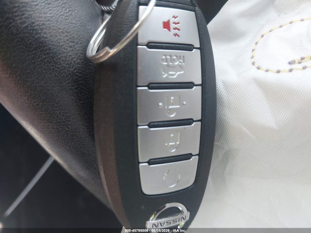 Продажа на аукционе авто 2020 Nissan Altima Platinum Vc-turbo Fwd, vin: 1N4AL4FV3LC151624, номер лота: 45795506