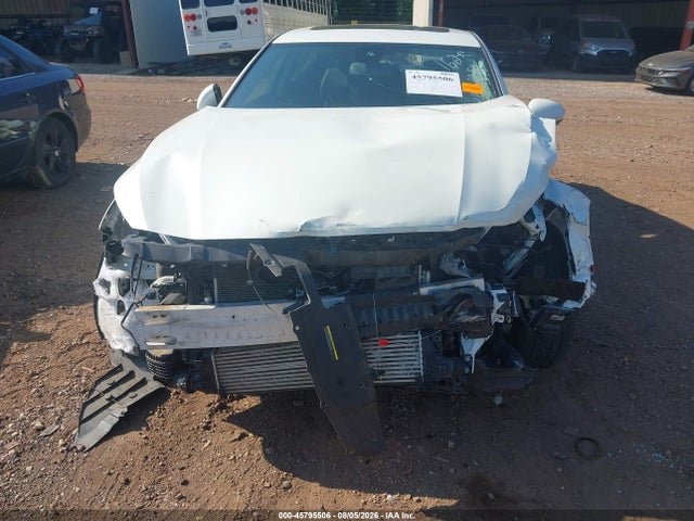 Продажа на аукционе авто 2020 Nissan Altima Platinum Vc-turbo Fwd, vin: 1N4AL4FV3LC151624, номер лота: 45795506
