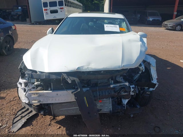 Продажа на аукционе авто 2020 Nissan Altima Platinum Vc-turbo Fwd, vin: 1N4AL4FV3LC151624, номер лота: 45795506