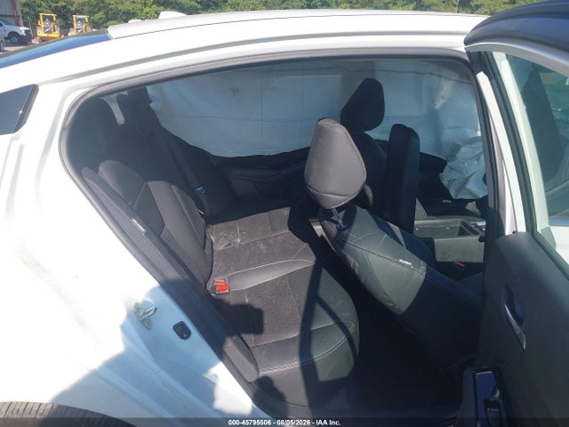 Продажа на аукционе авто 2020 Nissan Altima Platinum Vc-turbo Fwd, vin: 1N4AL4FV3LC151624, номер лота: 45795506
