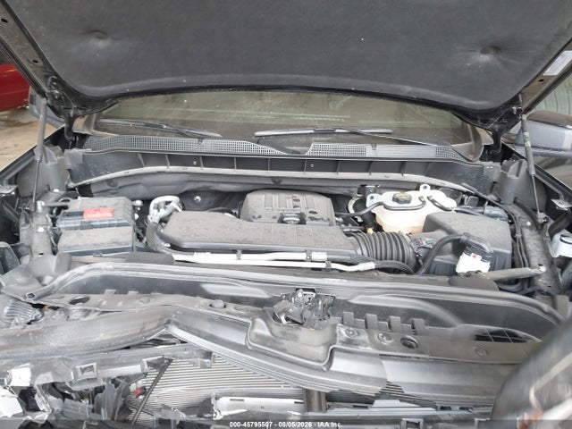 Продаж на аукціоні авто 2026 Chevrolet Silverado 1500 4wd  Short Bed Rst, vin: 1GCPKWEK9TZ216497, номер лоту: 45795507