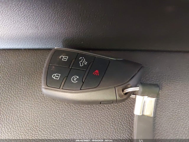 Продаж на аукціоні авто 2026 Chevrolet Silverado 1500 4wd  Short Bed Rst, vin: 1GCPKWEK9TZ216497, номер лоту: 45795507