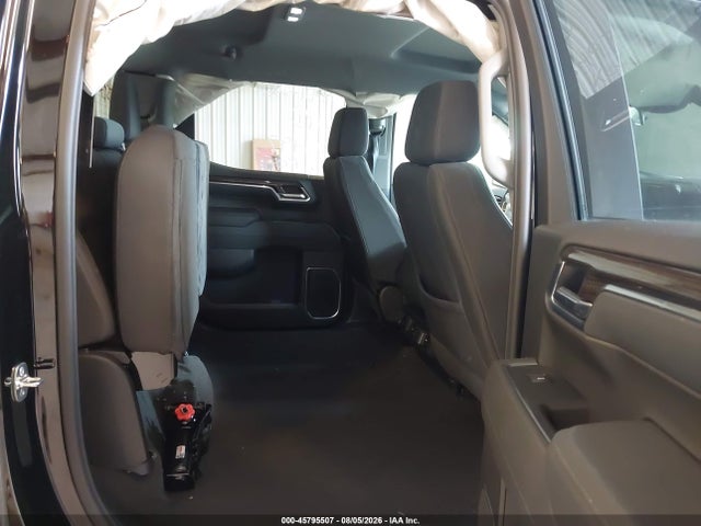 Продаж на аукціоні авто 2026 Chevrolet Silverado 1500 4wd  Short Bed Rst, vin: 1GCPKWEK9TZ216497, номер лоту: 45795507