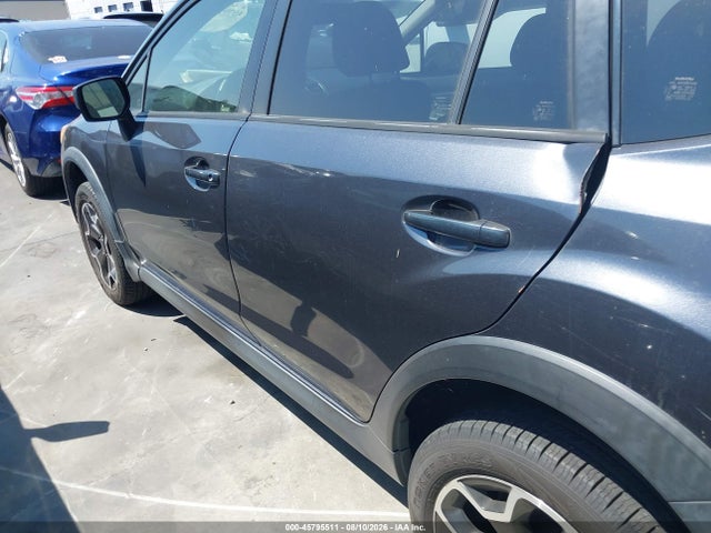 Продаж на аукціоні авто 2015 Subaru Xv Crosstrek 2.0i Premium, vin: JF2GPADC9FH300510, номер лоту: 45795511