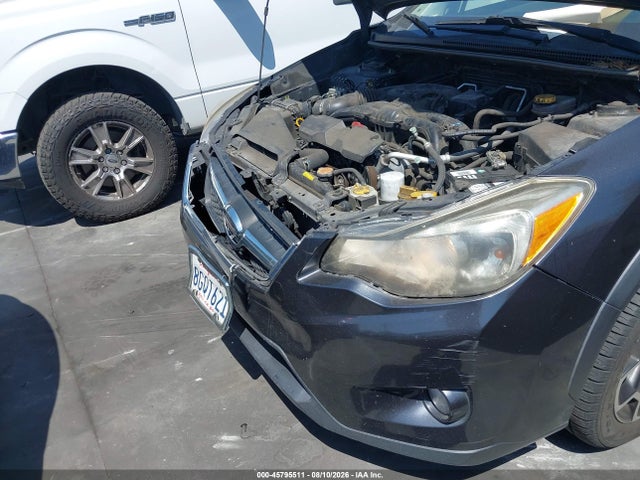Продаж на аукціоні авто 2015 Subaru Xv Crosstrek 2.0i Premium, vin: JF2GPADC9FH300510, номер лоту: 45795511