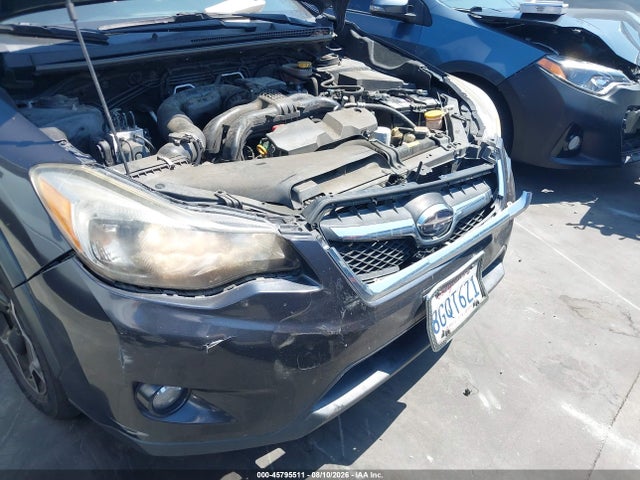 Продаж на аукціоні авто 2015 Subaru Xv Crosstrek 2.0i Premium, vin: JF2GPADC9FH300510, номер лоту: 45795511