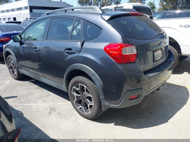 Продаж на аукціоні авто 2015 Subaru Xv Crosstrek 2.0i Premium, vin: JF2GPADC9FH300510, номер лоту: 45795511