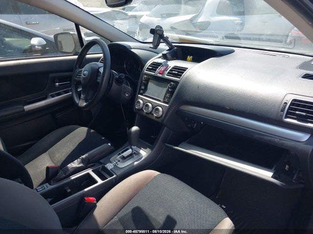 Продаж на аукціоні авто 2015 Subaru Xv Crosstrek 2.0i Premium, vin: JF2GPADC9FH300510, номер лоту: 45795511