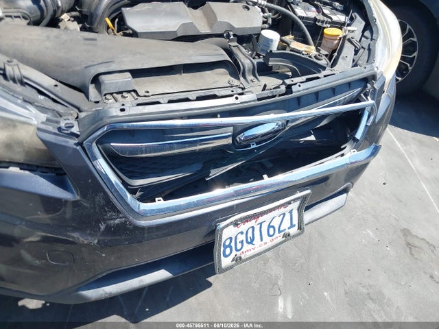 Продаж на аукціоні авто 2015 Subaru Xv Crosstrek 2.0i Premium, vin: JF2GPADC9FH300510, номер лоту: 45795511