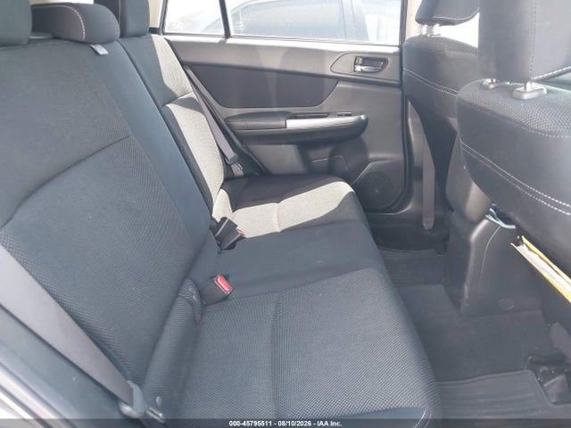 Продаж на аукціоні авто 2015 Subaru Xv Crosstrek 2.0i Premium, vin: JF2GPADC9FH300510, номер лоту: 45795511
