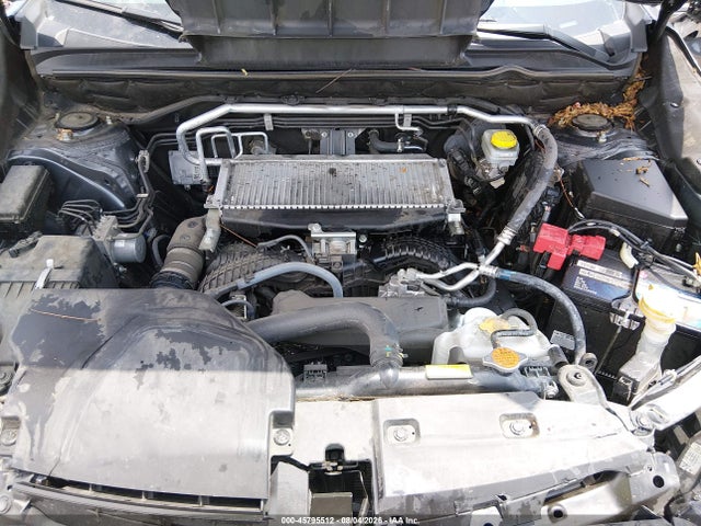 Aukcja sprzedaży 2023 Subaru Ascent Limited 8-passenger, vin: 4S4WMARD9P3430429, numer aukcji: 45795512
