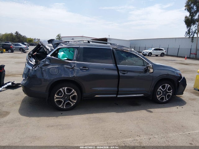Aukcja sprzedaży 2023 Subaru Ascent Limited 8-passenger, vin: 4S4WMARD9P3430429, numer aukcji: 45795512