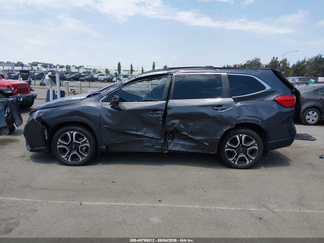 Aukcja sprzedaży 2023 Subaru Ascent Limited 8-passenger, vin: 4S4WMARD9P3430429, numer aukcji: 45795512