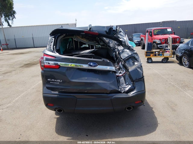 Aukcja sprzedaży 2023 Subaru Ascent Limited 8-passenger, vin: 4S4WMARD9P3430429, numer aukcji: 45795512