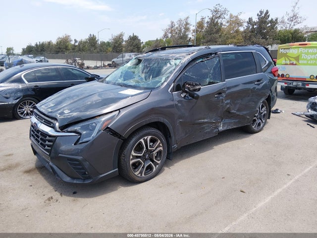 Aukcja sprzedaży 2023 Subaru Ascent Limited 8-passenger, vin: 4S4WMARD9P3430429, numer aukcji: 45795512