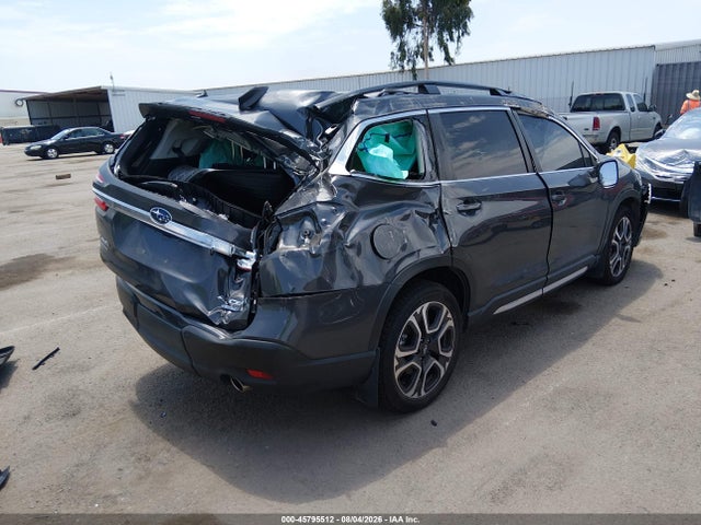 Aukcja sprzedaży 2023 Subaru Ascent Limited 8-passenger, vin: 4S4WMARD9P3430429, numer aukcji: 45795512