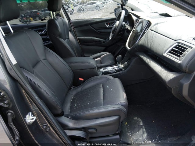 Aukcja sprzedaży 2023 Subaru Ascent Limited 8-passenger, vin: 4S4WMARD9P3430429, numer aukcji: 45795512