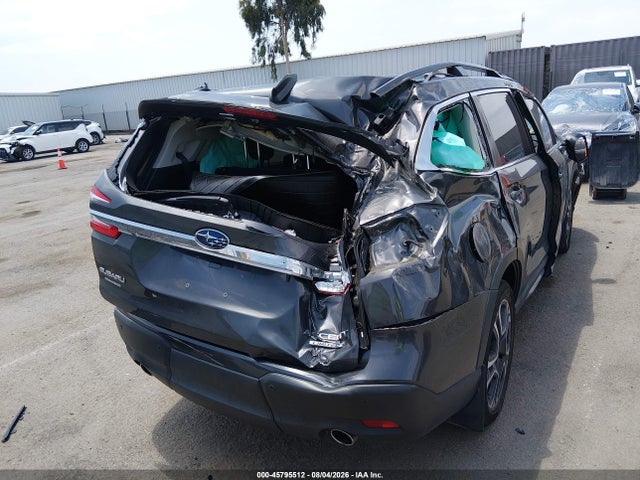 Aukcja sprzedaży 2023 Subaru Ascent Limited 8-passenger, vin: 4S4WMARD9P3430429, numer aukcji: 45795512