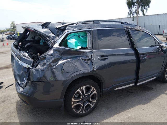 Aukcja sprzedaży 2023 Subaru Ascent Limited 8-passenger, vin: 4S4WMARD9P3430429, numer aukcji: 45795512