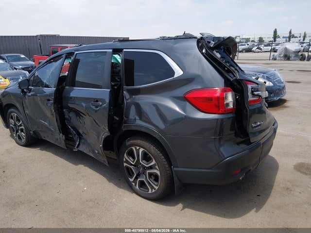 Aukcja sprzedaży 2023 Subaru Ascent Limited 8-passenger, vin: 4S4WMARD9P3430429, numer aukcji: 45795512