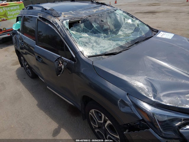 Aukcja sprzedaży 2023 Subaru Ascent Limited 8-passenger, vin: 4S4WMARD9P3430429, numer aukcji: 45795512
