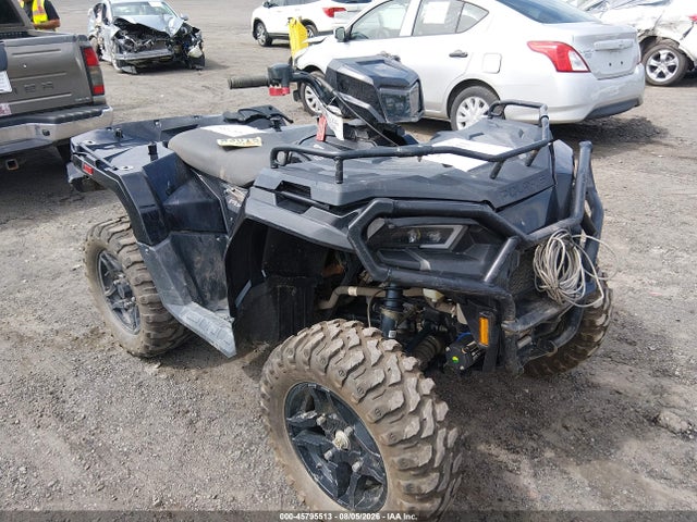 Aukcja sprzedaży 2024 Polaris Sportsman Trail 570, vin: 4XASHY572RA575513, numer aukcji: 45795513
