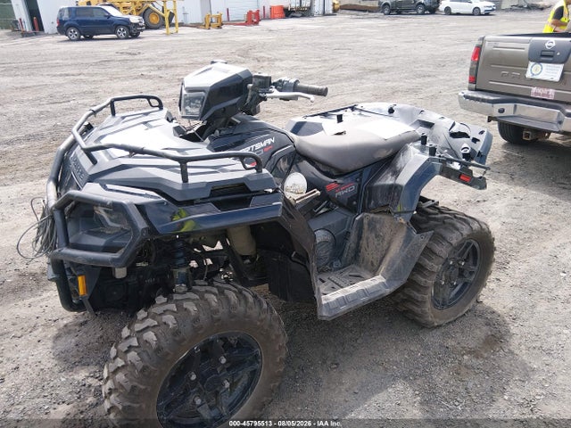 Aukcja sprzedaży 2024 Polaris Sportsman Trail 570, vin: 4XASHY572RA575513, numer aukcji: 45795513