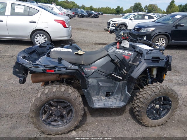 Aukcja sprzedaży 2024 Polaris Sportsman Trail 570, vin: 4XASHY572RA575513, numer aukcji: 45795513