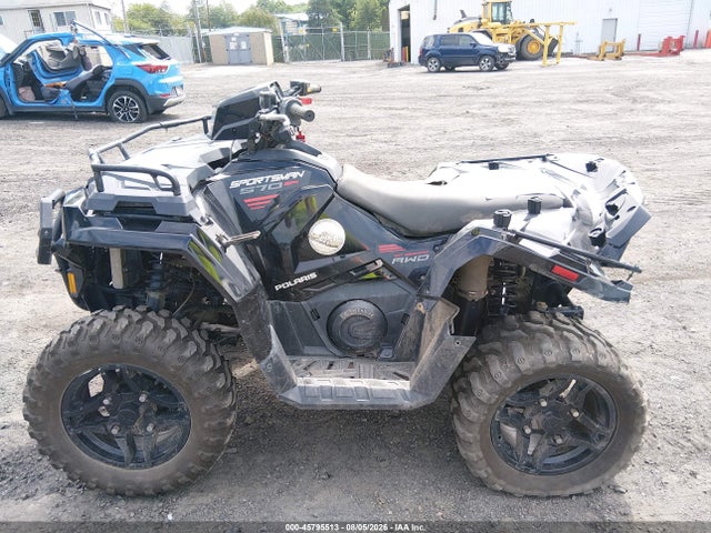 Aukcja sprzedaży 2024 Polaris Sportsman Trail 570, vin: 4XASHY572RA575513, numer aukcji: 45795513