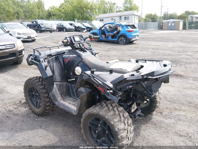 Aukcja sprzedaży 2024 Polaris Sportsman Trail 570, vin: 4XASHY572RA575513, numer aukcji: 45795513