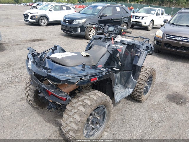 Aukcja sprzedaży 2024 Polaris Sportsman Trail 570, vin: 4XASHY572RA575513, numer aukcji: 45795513