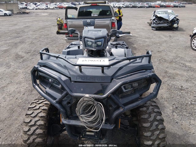 Aukcja sprzedaży 2024 Polaris Sportsman Trail 570, vin: 4XASHY572RA575513, numer aukcji: 45795513