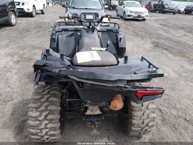 Aukcja sprzedaży 2024 Polaris Sportsman Trail 570, vin: 4XASHY572RA575513, numer aukcji: 45795513