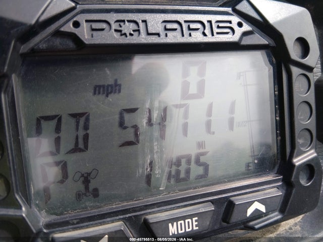 Aukcja sprzedaży 2024 Polaris Sportsman Trail 570, vin: 4XASHY572RA575513, numer aukcji: 45795513