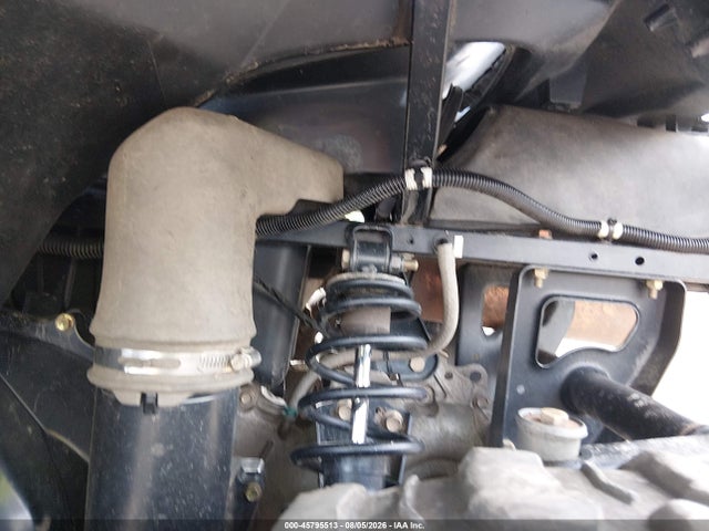 Aukcja sprzedaży 2024 Polaris Sportsman Trail 570, vin: 4XASHY572RA575513, numer aukcji: 45795513