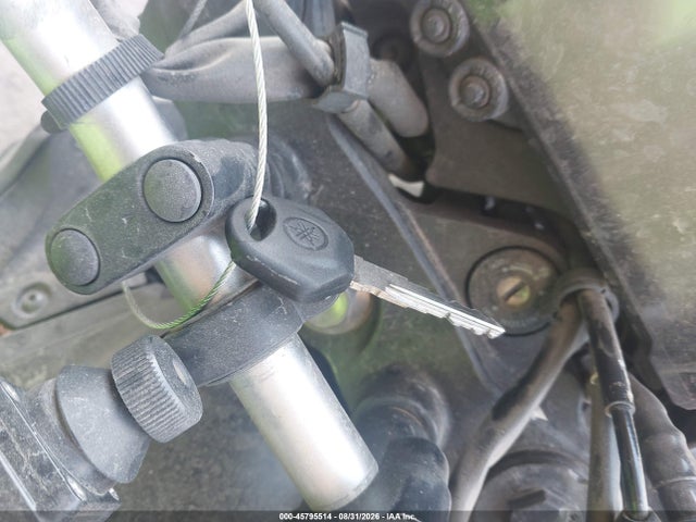 Yamaha Mt-03 2021 MH3RH20Y5MK005806 Image 11