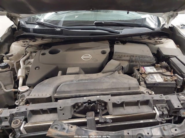 Aukcja sprzedaży 2013 Nissan Altima 2.5 Sl, vin: 1N4AL3AP8DN579360, numer aukcji: 45795522