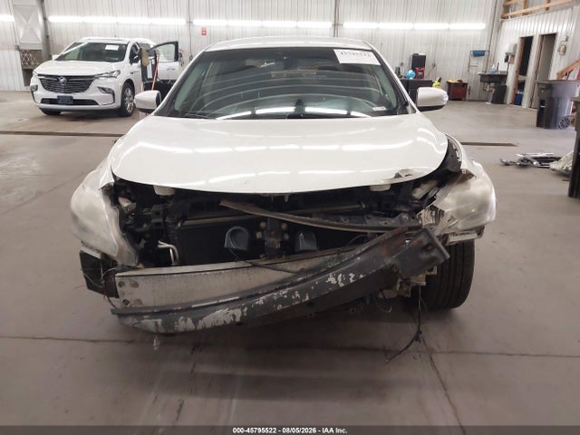 Aukcja sprzedaży 2013 Nissan Altima 2.5 Sl, vin: 1N4AL3AP8DN579360, numer aukcji: 45795522