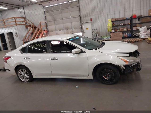 Aukcja sprzedaży 2013 Nissan Altima 2.5 Sl, vin: 1N4AL3AP8DN579360, numer aukcji: 45795522