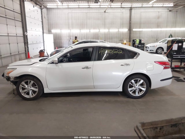 Aukcja sprzedaży 2013 Nissan Altima 2.5 Sl, vin: 1N4AL3AP8DN579360, numer aukcji: 45795522