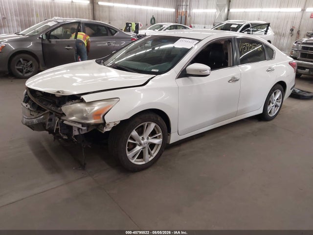 Aukcja sprzedaży 2013 Nissan Altima 2.5 Sl, vin: 1N4AL3AP8DN579360, numer aukcji: 45795522