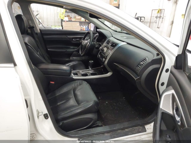 Aukcja sprzedaży 2013 Nissan Altima 2.5 Sl, vin: 1N4AL3AP8DN579360, numer aukcji: 45795522