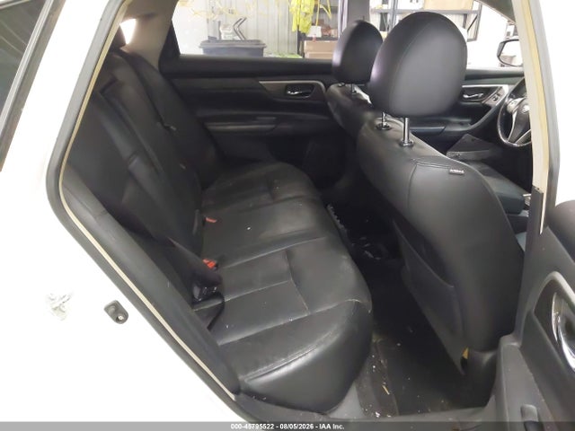 Aukcja sprzedaży 2013 Nissan Altima 2.5 Sl, vin: 1N4AL3AP8DN579360, numer aukcji: 45795522